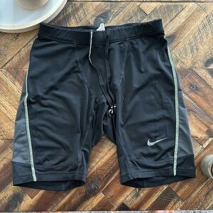 Nike Half tights - M